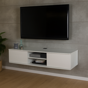 Aero Floating TV Console