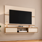 Canto Floating TV Unit