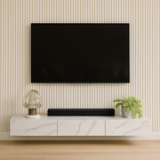 Vista Floating Console