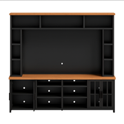 Velora Floating TV Stand