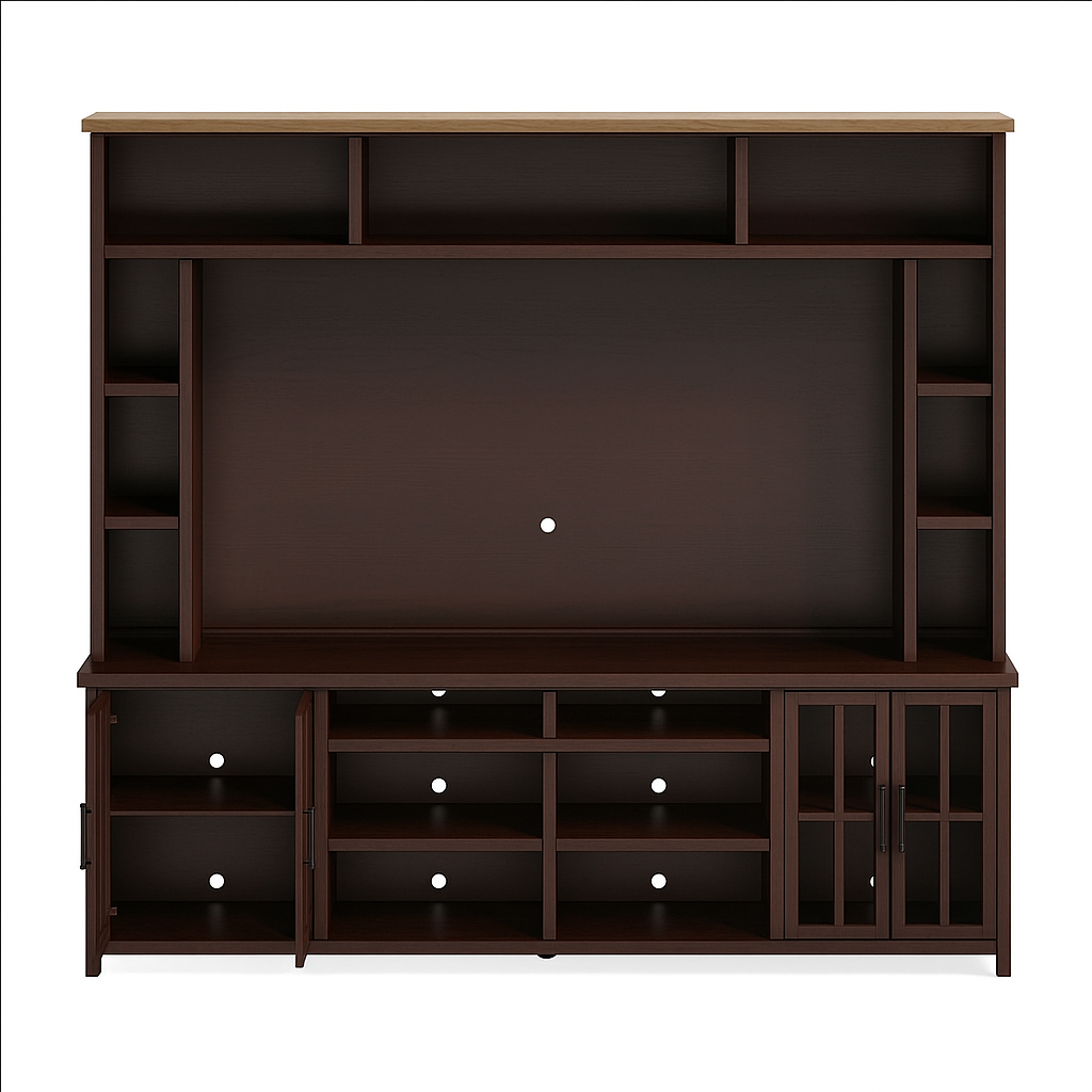 Velora Floating TV Stand