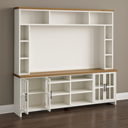 Velora Floating TV Stand