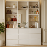 Large Dresser with Mirror