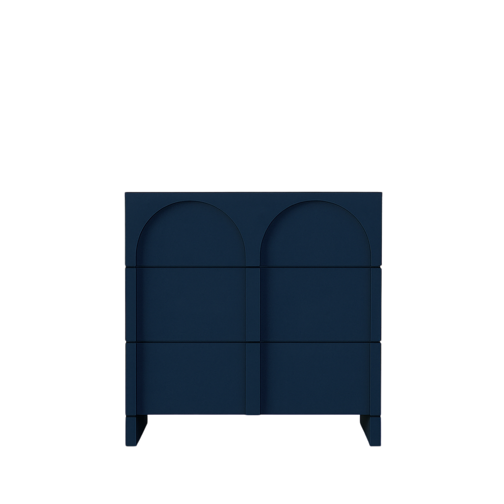 Orabelle 3 Drawers Dresser