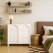 Orabelle 3 Drawers Dresser