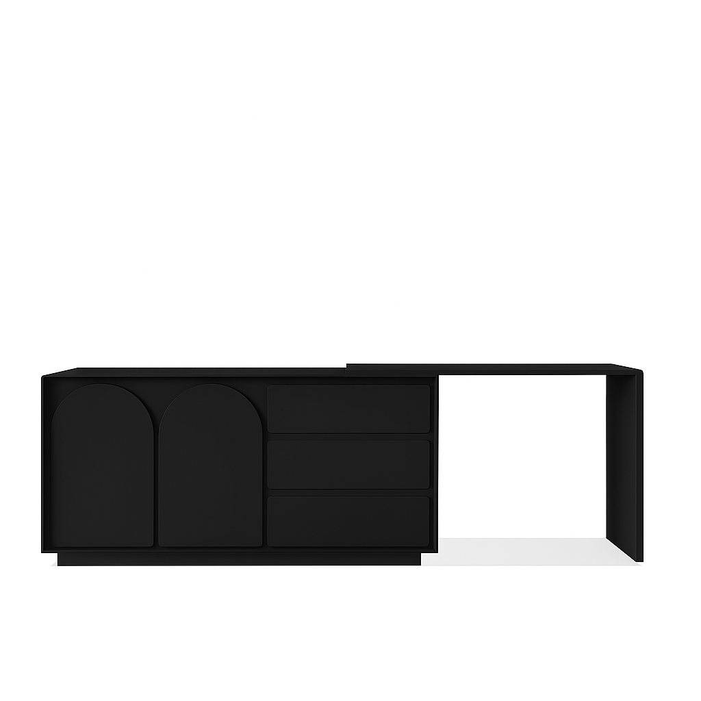 Orabelle Vanity Table