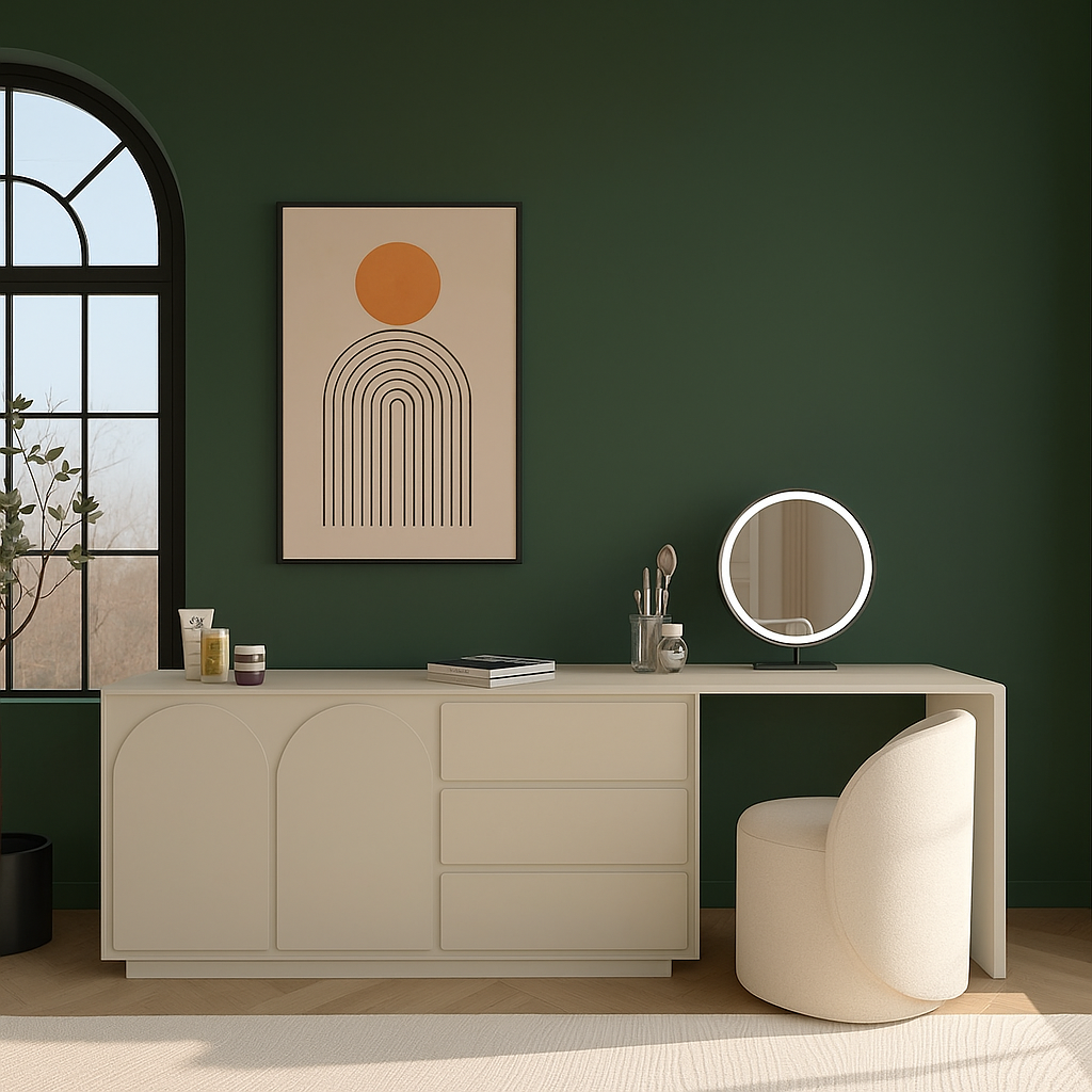 Orabelle Vanity Table