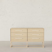 Modara Dresser