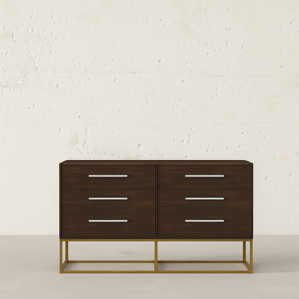 Modara Dresser