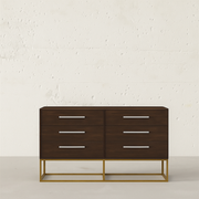 Modara Dresser
