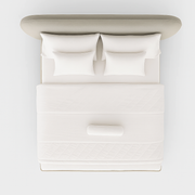 Fernelle Lux Upholstered Bed