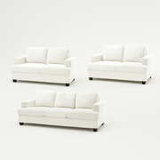 Ardent Sofa Set
