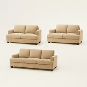 Ardent Sofa Set