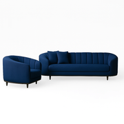 Cavara Sofa Set