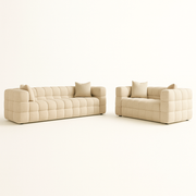 Ciruli Sofa Set