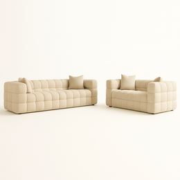 Ciruli Sofa Set
