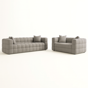Ciruli Sofa Set