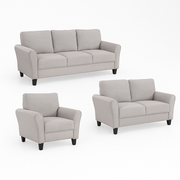 Eldoa Sofa Set