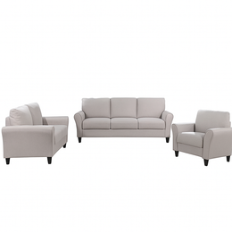 Eldoa Sofa Set
