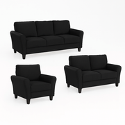 Eldoa Sofa Set