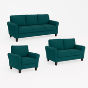 Eldoa Sofa Set