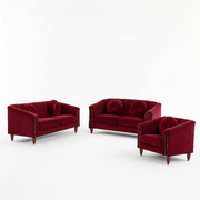 Modeline Sofa Set