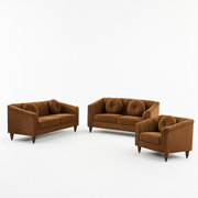 Modeline Sofa Set