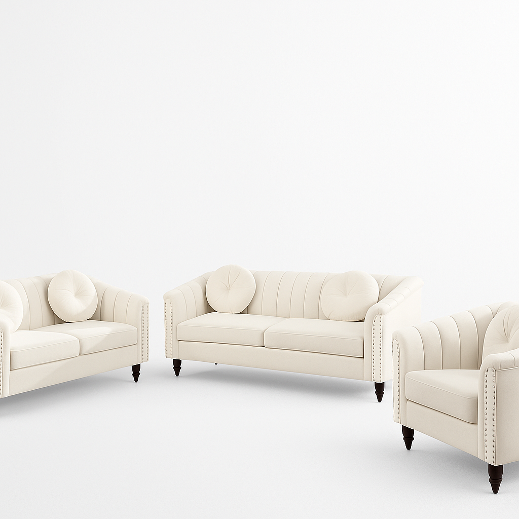 Modeline Sofa Set