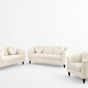 Modeline Sofa Set