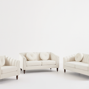 Modeline Sofa Set