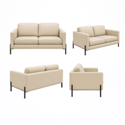 Norae Sofa Set