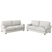 Quinza Sofa Set