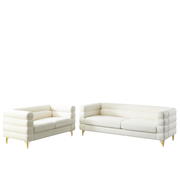 Rovia Sofa Set