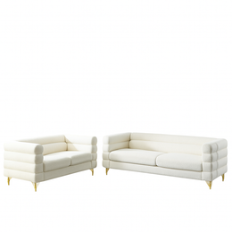 Rovia Sofa Set