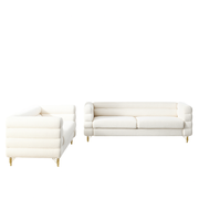Rovia Sofa Set