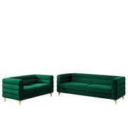 Rovia Sofa Set