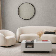 Sferra C-Shape Sofa Set