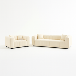 Vellano Sofa Set