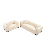Vellano Sofa Set
