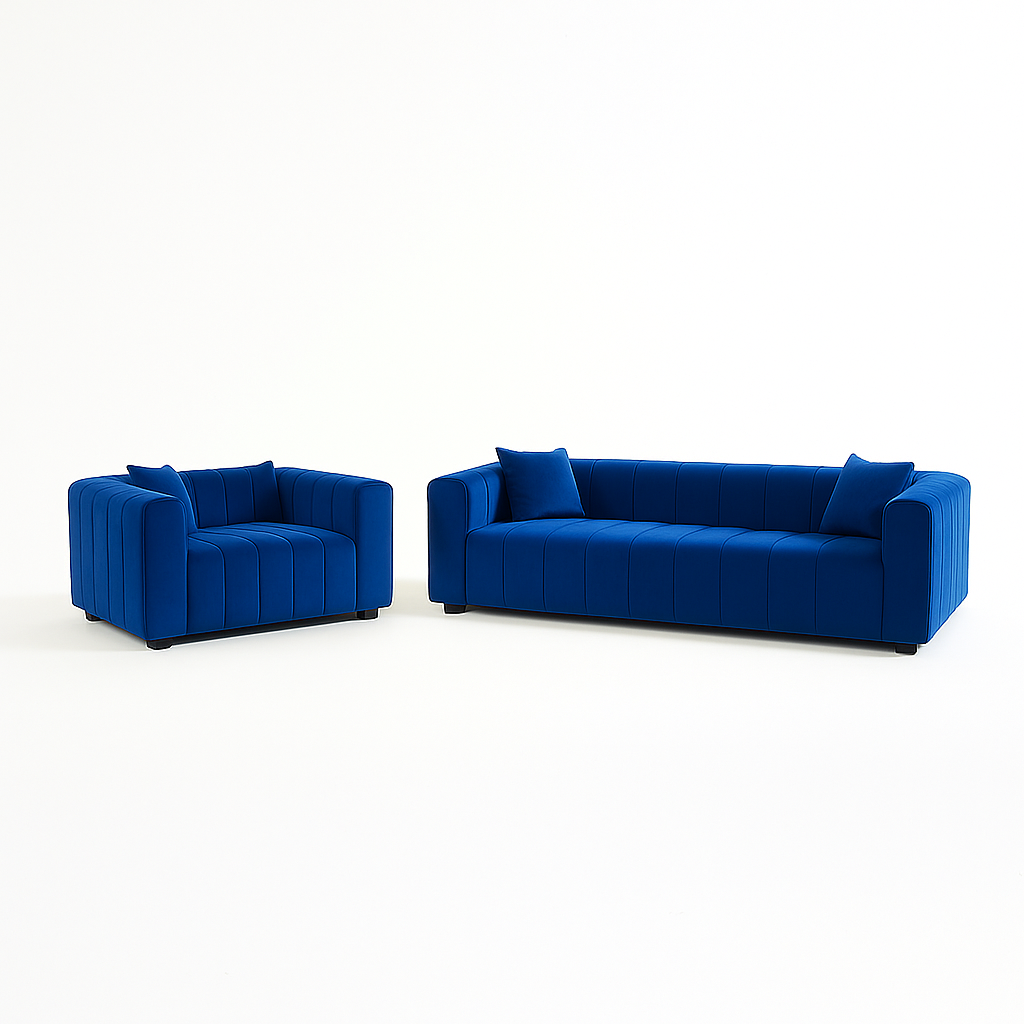 Vellano Sofa Set