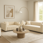 Vellano Sofa Set