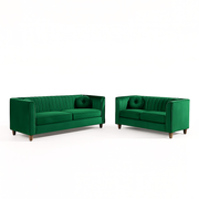 Veltrix Sofa Set