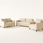 Versailles Sofa Set