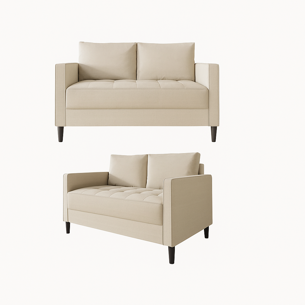 Versailles Sofa Set