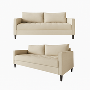 Versailles Sofa Set