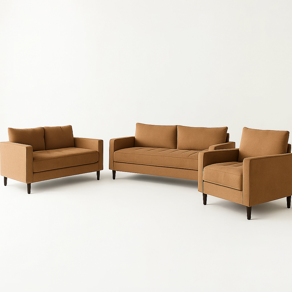 Versailles Sofa Set