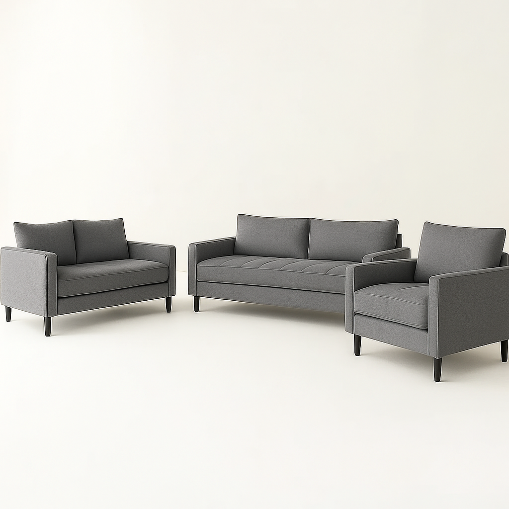Versailles Sofa Set