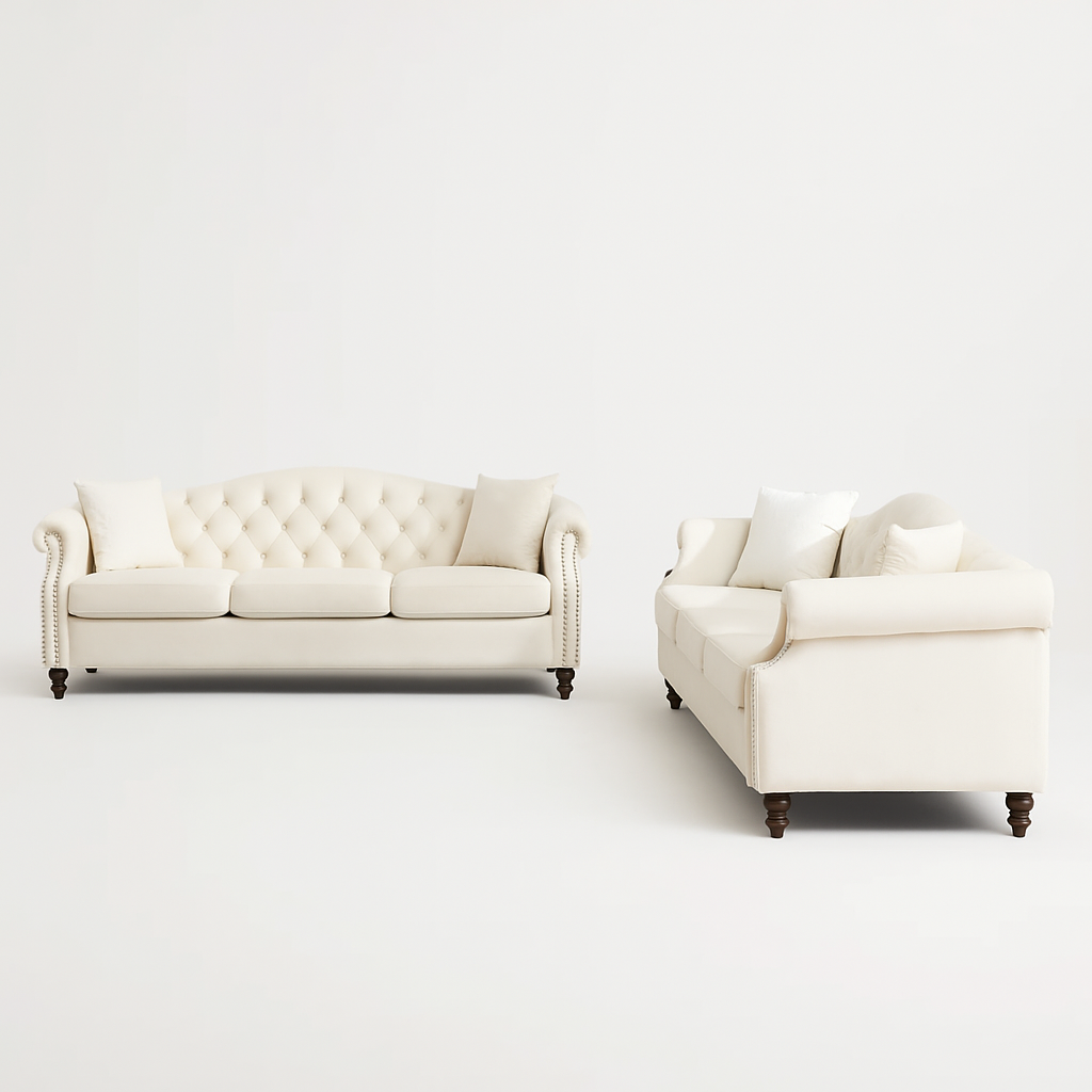 Wexley Sofa Set
