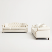 Wexley Sofa Set