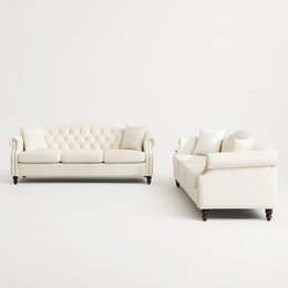 Wexley Sofa Set